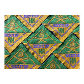 May club -【North No Name】PATCH - SUCK IT UP